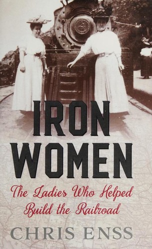 Iron Women