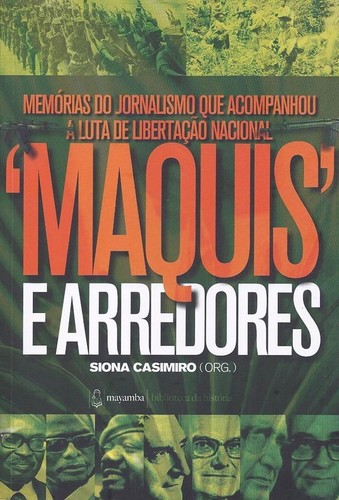 Maquis e arredores
