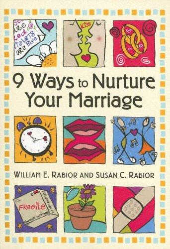 9 Ways to nurture your mariage
