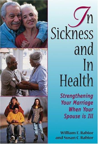 In Sickness And In Health