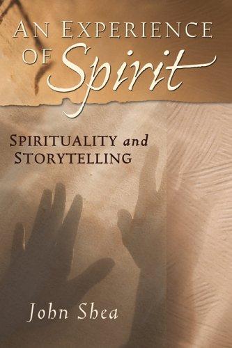 An Experience Of Spirit