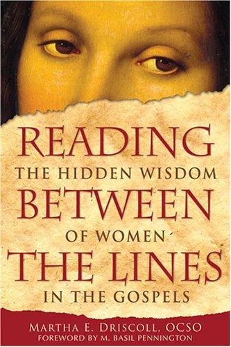 Reading between the lines