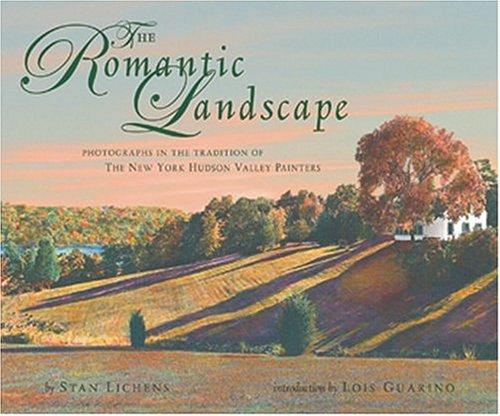 The Romantic Landscape
