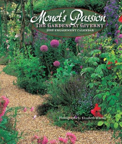 Monet's Passion