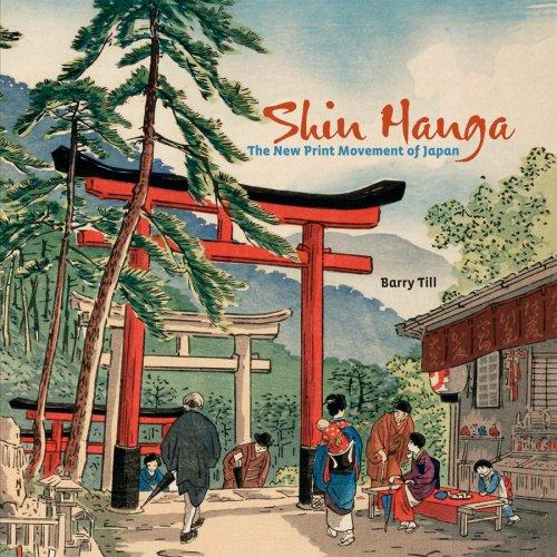 Shin Hanga