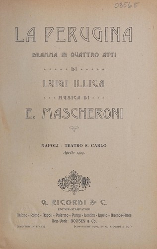 La Perugina