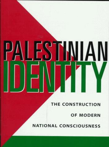 Palestinian identity