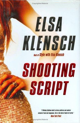 Shooting script