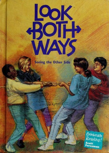 Look Both Ways!