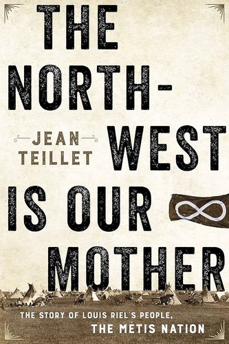 North-West Is Our Mother