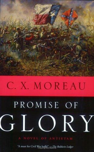 Promise of Glory
