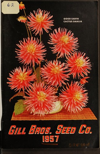 Gill Bros. Seed Co., 1957