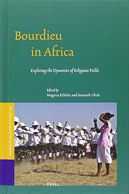 Bourdieu in Africa