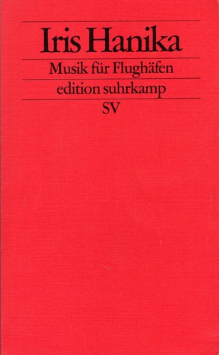 Musik für Flughäfen