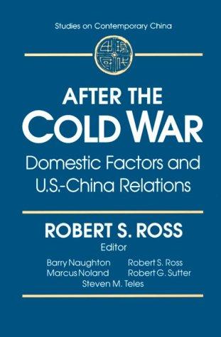 After the Cold War