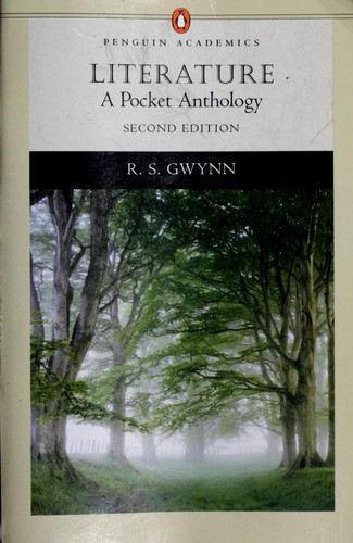 Literature -- A Pocket Anthology -- Second Edition
