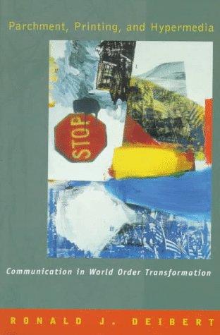 Parchment, printing, and hypermedia