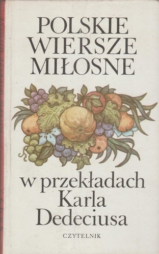 Polskie wiersze miłosne