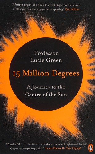 15 Million Degrees
