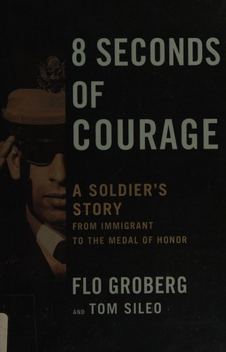 8 seconds of courage