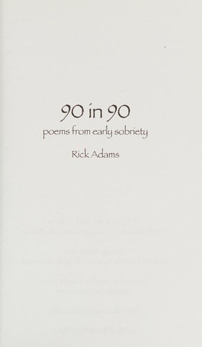 90 In 90