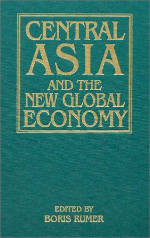 Central Asia and the New Global Economy