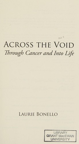 Across the Void