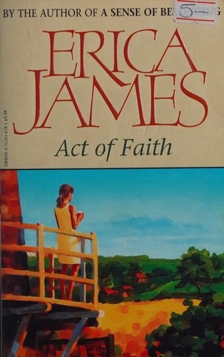 Act Of Faith [Unknown Binding]