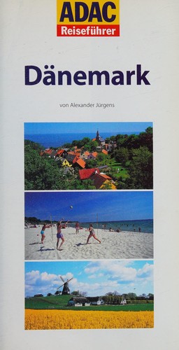 ADAC Reiseführer plus Dänemark