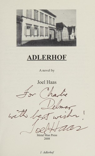 Adlerhof