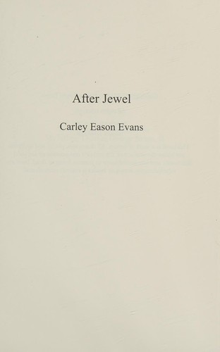 After Jewel