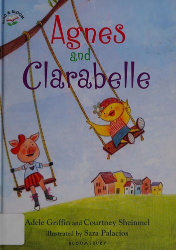 Agnes and Clarabelle