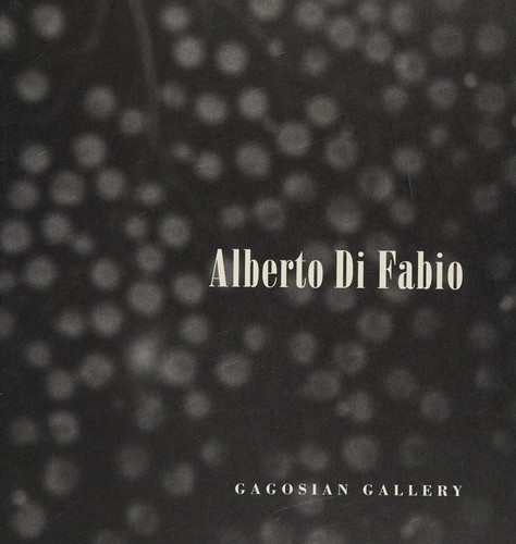 Alberto di Fabio