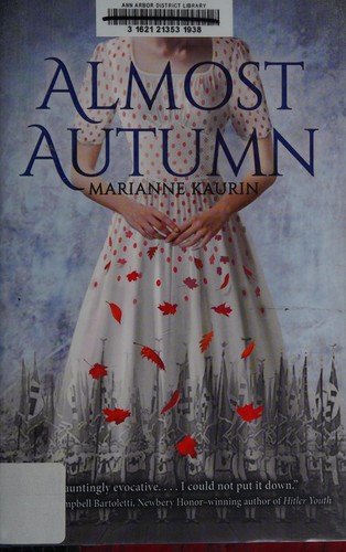 Almost autumn