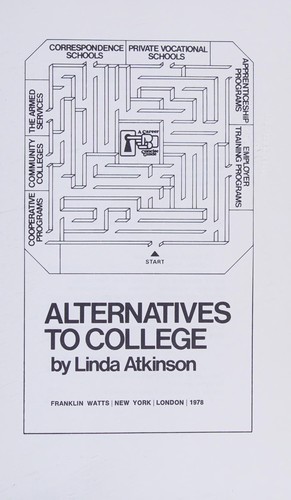 Alternatives to college
