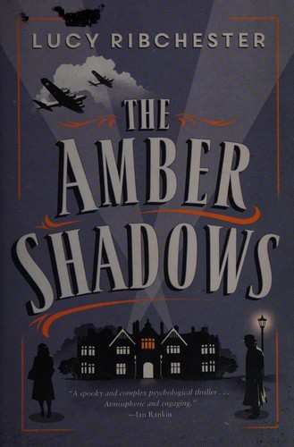 The amber shadows