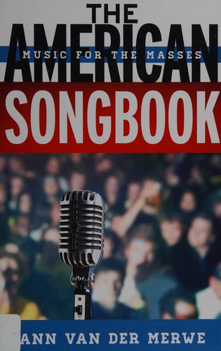 The American songbook