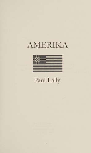 Amerika