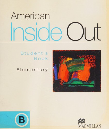 Amer inside out Ele Sb Split B