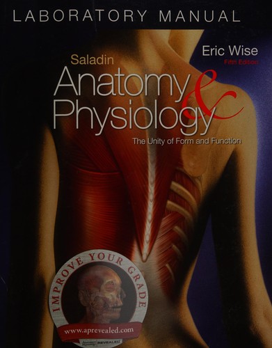Anatomy and Physiology