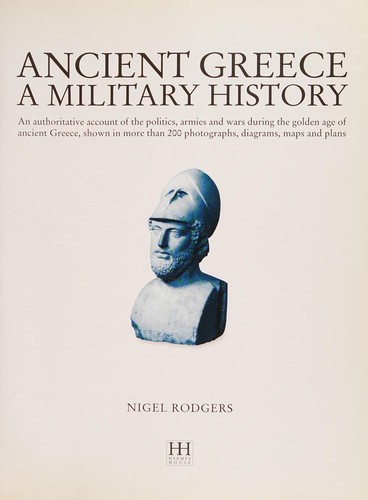 Ancient Greece A Military History