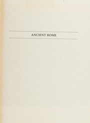 Ancient Rome