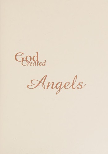 And God Created Angels