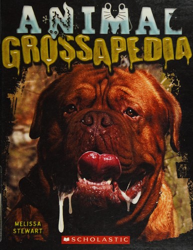 Animal Grossapedia