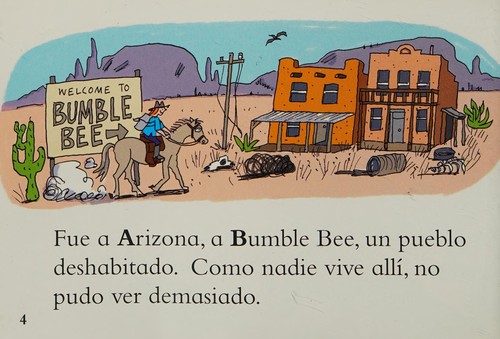 Anna Fue a Zambia