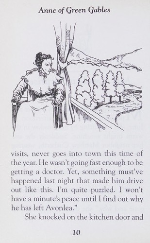 Anne of Green Gables [adaptation]