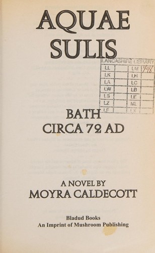 Aquae Sulis