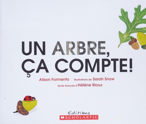 Arbre Ça Compte!
