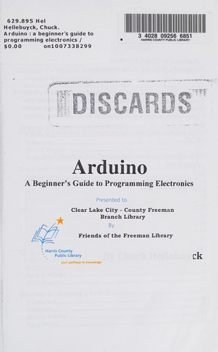 Arduino