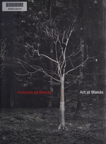 Art at Wanas